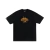 Camiseta Disturb Park Black