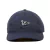 Boné Primitive Aba Curva Strapback