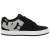 Tênis DC SHOES Court Graffik Tx Black/Grey/White