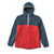 JAQUETA PRIMITIVE Taped Anorak Midnight