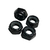 Porcas 13 Truck Skate Hondar Black