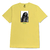 Camiseta Primitive X Bob Marley Uprising Banana