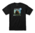 Camiseta Primitive Bliss Black