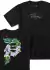 Camiseta Primitive Breaktrough Black