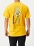 Camiseta Primitive Dragon Ball Goku GLOW na internet