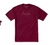 Camiseta Primitive Nuevo Tonal - Burgundy