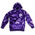 Moletom Primitive Earth Day - Purple