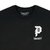 Camiseta Primitive Dragon Ball VEGETA GLOW BLK - comprar online