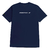 Camiseta Primitive X New Balance Numerics Blue