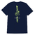 Camiseta Primitive X New Balance Numerics Blue