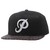 Boné Primitive Classic P Leopard Snapback
