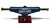 Truck Silver Pro GALLANT LAGER 139mm