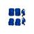 orts Safety Blue