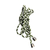 Cordão PTG Crew Militar/Wht