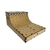Obstáculo Fingerboard Quarter Pipe