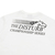 Camiseta Disturb Championship Serie M/L Off White