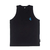 Regata Santa Cruz Screaming hand Chest Blk