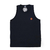Regata Santa Cruz Classic Dot Chest Blk