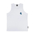 Regata Santa Cruz Screaming hand Chest Wht