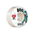 Roda Bones STF Boo Johnson 53mm