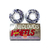 Roda Nineclouds Camo 52mm (100a) - comprar online