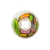 Roda Oj Erick Winkowski Tropics 58mm