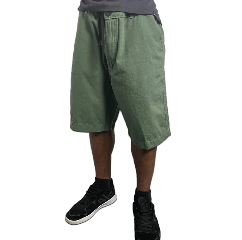 Bermuda Black Sheep Sarja Verde