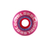 Roda Girl Skateboards Bobble 54mm - 99A Rosa