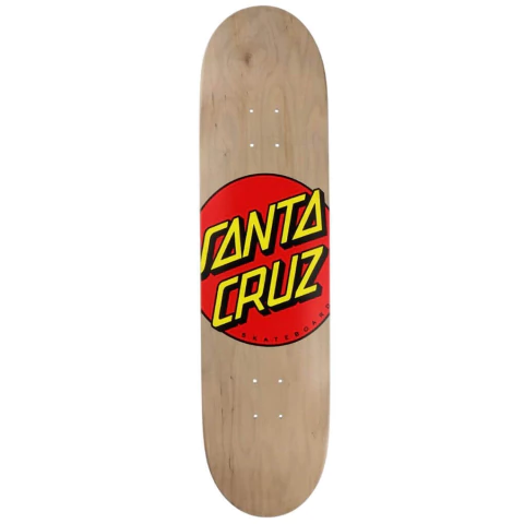 Santa Cruz Maple Classic Dot - comprar online