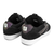 Tenis Freeday Nostal Black Reflect