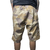 Bermuda Nineclouds Cargo Camo