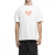 Camiseta Privê Central Heart - Off White