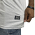Camiseta Grizzly Open Range s/s Wht