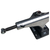 Truck Silver Kelvin Hoefler 139mm - CB SKATE SHOP 