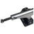 Truck Silver Kelvin Hoefler 139mm - CB SKATE SHOP 