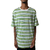 Camiseta Baker Listrada