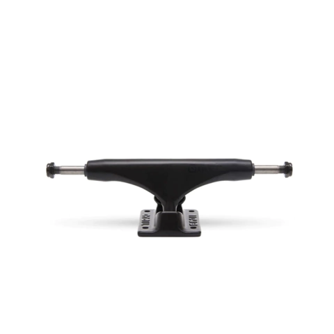 Truck Crail Black Logo Low 136mm
