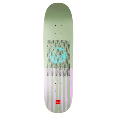 Shape Chocolate Maple Kenny Anderson Phase