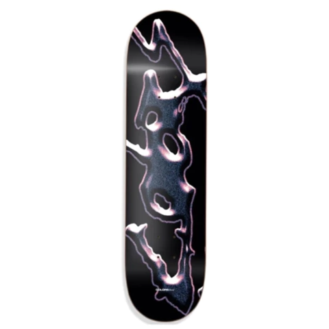 Shape Colors Maple Lettering