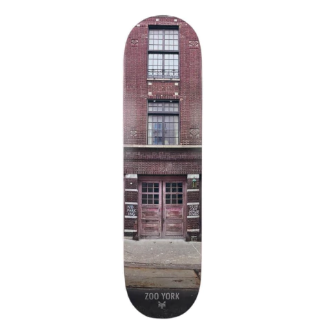 Shape Maple Zoo York Casa Del