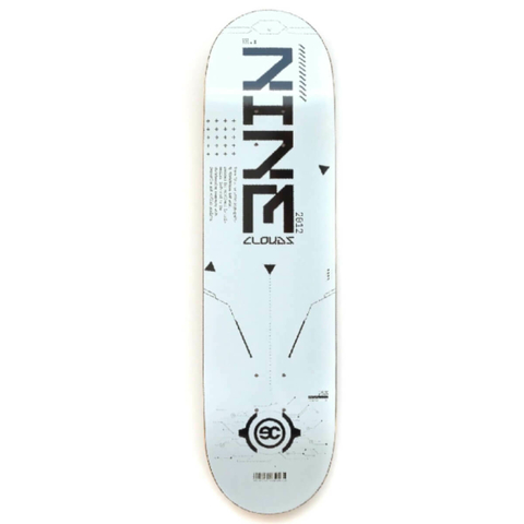 Shape Nineclouds Maple Base Attack
