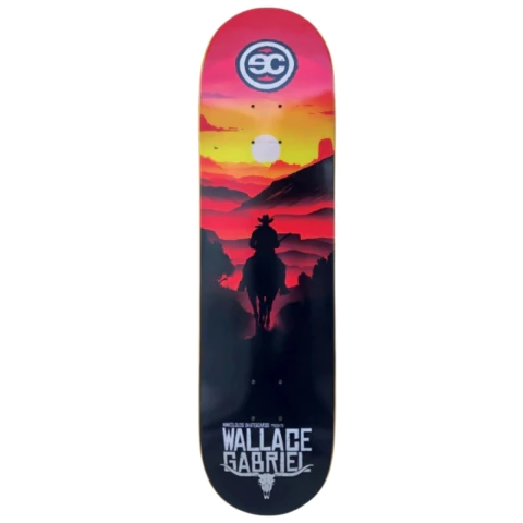 Shape Marfim Drop Dead Front Serie Deal
