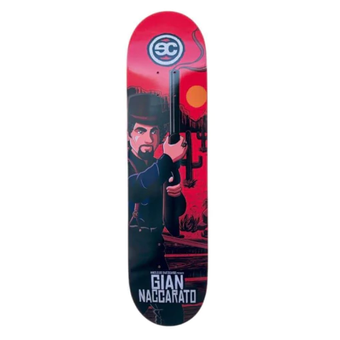 Shape Nineclouds Maple Pro Model Gian Naccarato