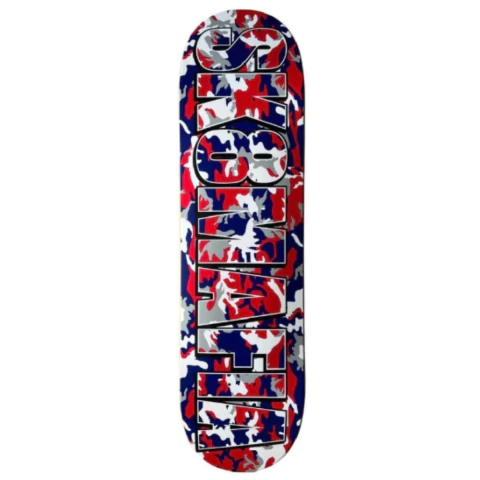 Shape Sk8mafia Script Camo
