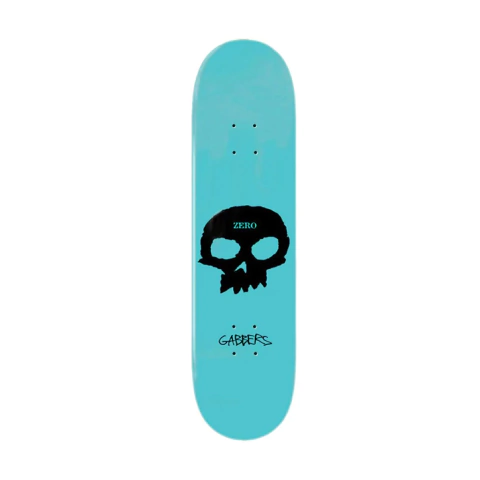 Shape Zero Gabbers - Signature Skull 8.25