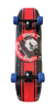 Skate completo Old School BLACK SHEEP