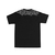 Camiseta Sigilo SP Skimask Preta