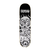 Shape Dropdead Marfim Skull Flame