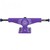 Truck Silver Spectrum Purple Hollow 139mm