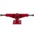 Truck Silver Spectrum Red Hollow 139mm